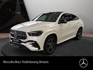 Mercedes-Benz GLE-Class 2025