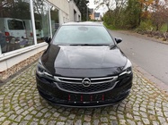 Opel Astra 2017