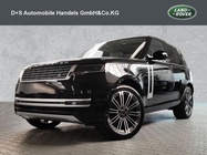 Land Rover Range Rover 2025