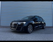 Audi A1 2025