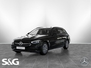 Mercedes-Benz C-Class 2023