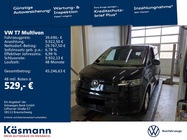 Volkswagen T7 2022