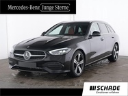 Mercedes-Benz C-Class 2025