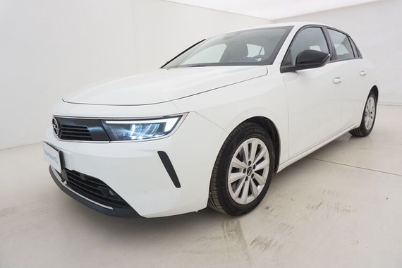 Opel Astra 2022