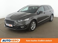 Ford Mondeo 2019