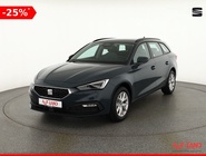 Seat Leon 2025