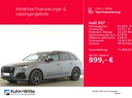 Audi SQ7 2022