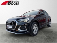 Audi Q3 2021