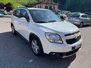 Chevrolet Orlando 2011