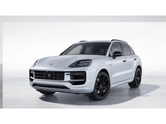 Porsche Cayenne 2025