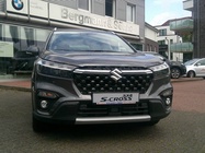 Suzuki SX4 2025