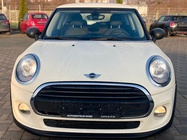 MINI One 2015