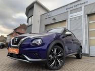 Nissan Juke 2022
