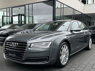 Audi A8 2014