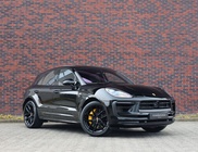 Porsche Macan 2022