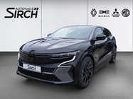 Renault Megane 2025