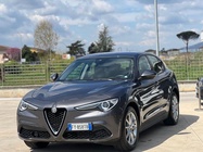 Alfa Romeo Stelvio 2019