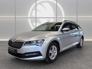 Skoda Superb 2022