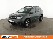Dacia Duster 2023