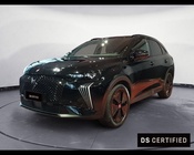 Citroen DS7 2023