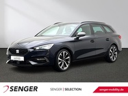 Seat Leon 2023