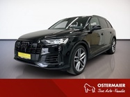Audi Q7 2022
