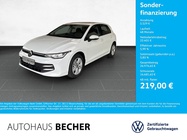 Volkswagen Golf 2025