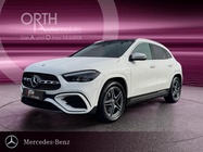 Mercedes-Benz GLA-Class 2024