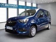 Opel Combo 2022