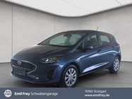 Ford Fiesta 2022