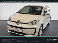 Volkswagen up! 2022