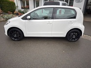 Volkswagen up! 2019