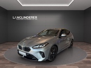 BMW 1 Series 2025