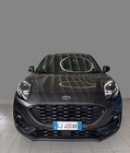 Ford Puma 2022
