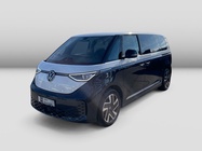 Volkswagen ID.Buzz 2026