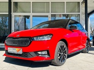Skoda Fabia 2026