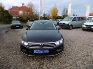 Volkswagen Passat 2021