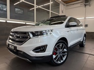 Ford Edge 2016