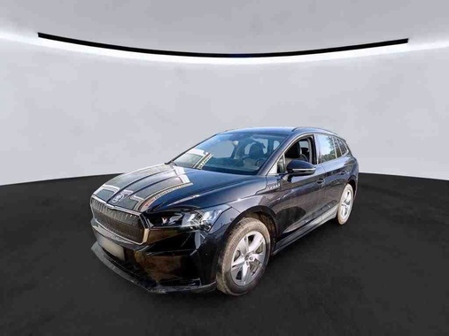 Skoda Enyaq 2023