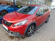Peugeot 2008 2017