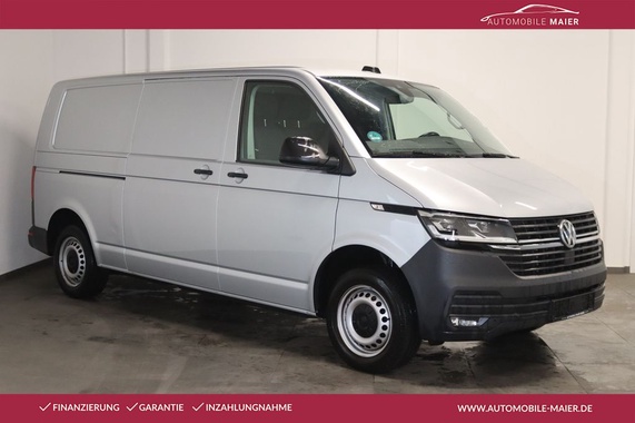 Volkswagen T6 2019