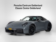 Porsche 992 2025