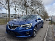 Renault Megane 2021