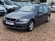BMW 3 Series 2006