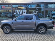 Ford Ranger 2026