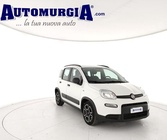 Fiat Panda 2022