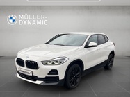 BMW X2 2022