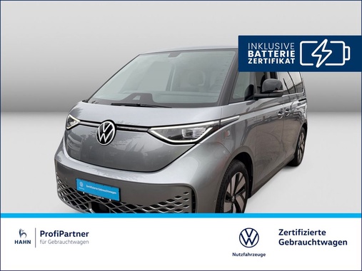 Volkswagen ID.Buzz 2024