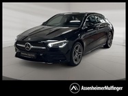 Mercedes-Benz CLA-Class 2022