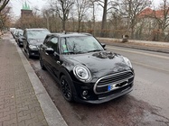MINI One 2020
